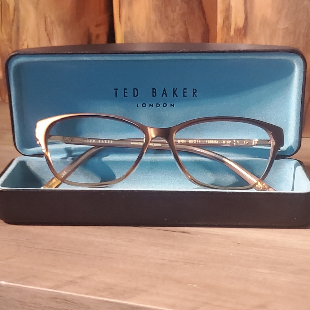 Ted Baker Frames B737